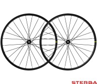 VÝPLET MAVIC ALLROAD S DISC PÁR SHIMANO 11 DISC CENTERLOCK